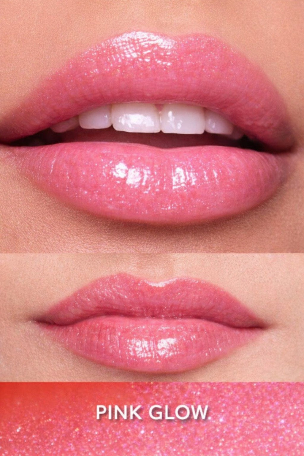 Éclat Velour Lip Oil – Gloss Hydratant Brillance Luxe