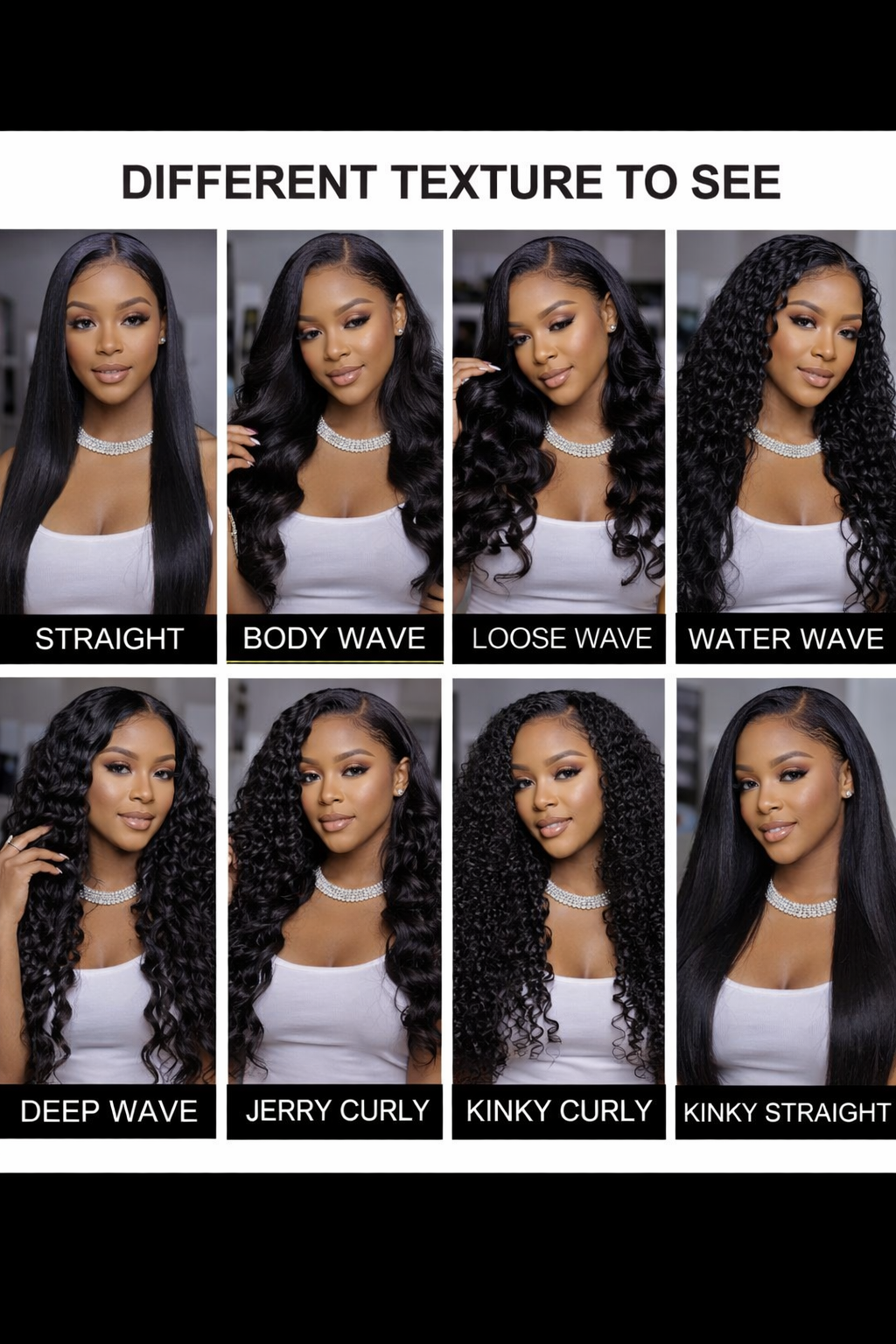 Éclat Velour Body Wave Hair Bundles – 100% Human Hair (3 Bundles)